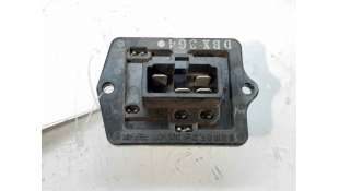 RESISTENCIA CALEFACCION MITSUBISHI MONTERO III (2000-2006) 3.2 DI-D (V68W) 160CV 3200CC - L.7037694 / DBX364 2