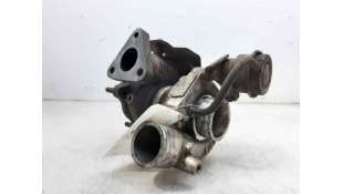 TURBOCOMPRESOR MITSUBISHI MONTERO III (2000-2006) 3.2 DI-D (V68W) 160CV 3200CC - L.7037711 / 4913503410