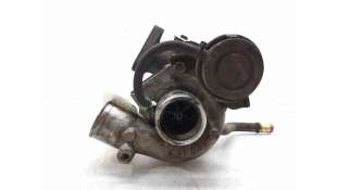 TURBOCOMPRESOR MITSUBISHI MONTERO III (2000-2006) 3.2 DI-D (V68W) 160CV 3200CC - L.7037711 / 4913503410 2