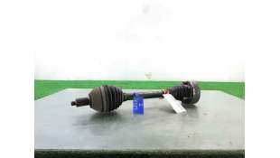 TRANSMISION DELANTERA IZQUIERDA SEAT IBIZA IV (2009-2015) 1.6 TDI 105CV 1598CC - L.7038742 / 6R0407761A