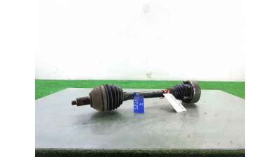 TRANSMISION DELANTERA IZQUIERDA SEAT IBIZA IV (2009-2015) 1.6 TDI 105CV 1598CC - L.7038742 / 6R0407761A