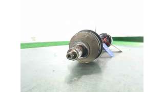 TRANSMISION DELANTERA IZQUIERDA SEAT IBIZA IV (2009-2015) 1.6 TDI 105CV 1598CC - L.7038742 / 6R0407761A
