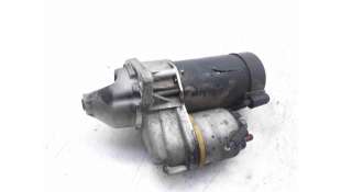 MOTOR ARRANQUE OPEL ASTRA G FASTBACK (1998-2005) 1.6 16V (F08, F48) 101CV 1598CC - L.7039223 / 09130838 2