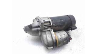 MOTOR ARRANQUE OPEL ASTRA G FASTBACK (1998-2005) 1.6 16V (F08, F48) 101CV 1598CC - L.7039223 / 09130838