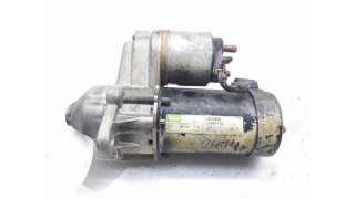 MOTOR ARRANQUE OPEL ASTRA G FASTBACK (1998-2005) 1.6 16V (F08, F48) 101CV 1598CC - L.7039223 / 09130838