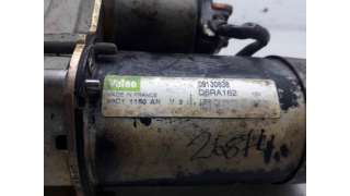 MOTOR ARRANQUE OPEL ASTRA G FASTBACK (1998-2005) 1.6 16V (F08, F48) 101CV 1598CC - L.7039223 / 09130838