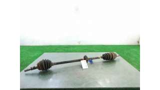 TRANSMISION DELANTERA DERECHA OPEL ASTRA G FASTBACK (1998-2005) 1.6 16V (F08, F48) 101CV 1598CC - L.7039412 / 13243461