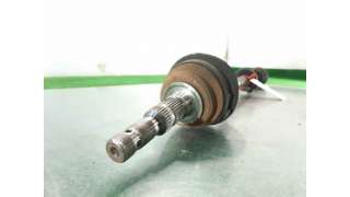 TRANSMISION DELANTERA DERECHA OPEL ASTRA G FASTBACK (1998-2005) 1.6 16V (F08, F48) 101CV 1598CC - L.7039412 / 13243461