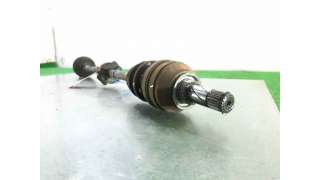 TRANSMISION DELANTERA DERECHA OPEL ASTRA G FASTBACK (1998-2005) 1.6 16V (F08, F48) 101CV 1598CC - L.7039412 / 13243461