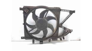 ELECTROVENTILADOR OPEL CORSA C (2003-2009) 1.4 TWINPORT (F08, F68) 90CV 1364CC - L.7039870 / 8038845