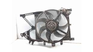 ELECTROVENTILADOR OPEL CORSA C (2003-2009) 1.4 TWINPORT (F08, F68) 90CV 1364CC - L.7039870 / 8038845 2