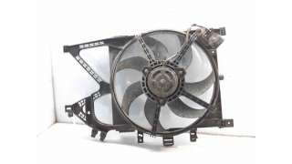 ELECTROVENTILADOR OPEL CORSA C (2003-2009) 1.4 TWINPORT (F08, F68) 90CV 1364CC - L.7039870 / 8038845