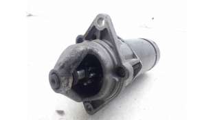 MOTOR ARRANQUE OPEL CORSA C (2003-2009) 1.4 TWINPORT (F08, F68) 90CV 1364CC - L.7039929 / 55566800 2