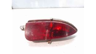 FARO ANTINIEBLA TRASERO IZQUIERDO OPEL CORSA C (2003-2009) 1.4 TWINPORT (F08, F68) 90CV 1364CC - L.7039950 / 13118662