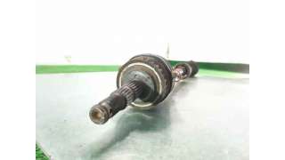 TRANSMISION DELANTERA DERECHA OPEL CORSA C (2003-2009) 1.4 TWINPORT (F08, F68) 90CV 1364CC - L.7040001 / 24427064