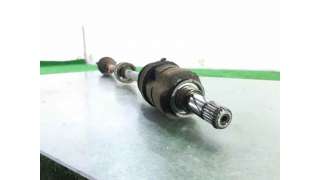 TRANSMISION DELANTERA DERECHA OPEL CORSA C (2003-2009) 1.4 TWINPORT (F08, F68) 90CV 1364CC - L.7040001 / 24427064