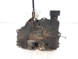 CERRADURA PUERTA DELANTERA DERECHA OPEL CORSA D (2006-2011) 1.3 CDTI (L08, L68) 90CV 1248CC - L.7040078 / 13258274