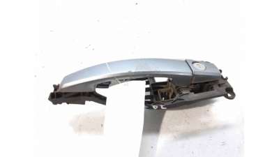 MANETA EXTERIOR DELANTERA IZQUIERDA OPEL CORSA D (2006-2011) 1.3 CDTI (L08, L68) 90CV 1248CC - L.7040142 / 13255665