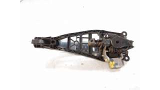 MANETA EXTERIOR DELANTERA IZQUIERDA OPEL CORSA D (2006-2011) 1.3 CDTI (L08, L68) 90CV 1248CC - L.7040142 / 13255665
