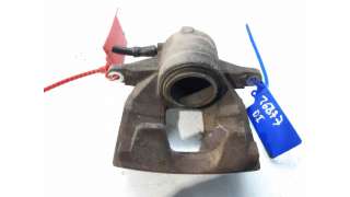 PINZA FRENO DELANTERA IZQUIERDA OPEL CORSA D (2006-2011) 1.3 CDTI (L08, L68) 90CV 1248CC - L.7040177 / 95516254
