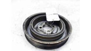 POLEA CIGUEÑAL OPEL CORSA D (2006-2011) 1.3 CDTI (L08, L68) 90CV 1248CC - L.7040180 / 55200498 2