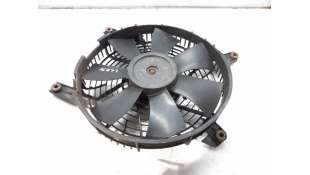 ELECTROVENTILADOR MITSUBISHI MONTERO III (2000-2006) 3.2 DI-D (V68W) 160CV 3200CC - L.7040456 / MR360801