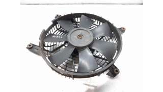 ELECTROVENTILADOR MITSUBISHI MONTERO III (2000-2006) 3.2 DI-D (V68W) 160CV 3200CC - L.7040456 / MR360801