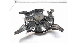 ELECTROVENTILADOR MITSUBISHI MONTERO III (2000-2006) 3.2 DI-D (V68W) 160CV 3200CC - L.7040456 / MR360801 2