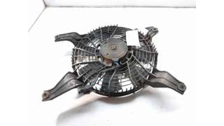 ELECTROVENTILADOR MITSUBISHI MONTERO III (2000-2006) 3.2 DI-D (V68W) 160CV 3200CC - L.7040456 / MR360801