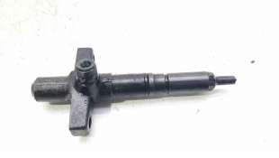 INYECTOR MITSUBISHI MONTERO III (2000-2006) 3.2 DI-D (V68W) 160CV 3200CC - L.7040462 / 181Z484410