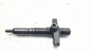 INYECTOR MITSUBISHI MONTERO III (2000-2006) 3.2 DI-D (V68W) 160CV 3200CC - L.7040463 / 181Z484410