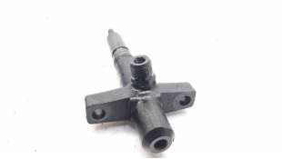 INYECTOR MITSUBISHI MONTERO III (2000-2006) 3.2 DI-D (V68W) 160CV 3200CC - L.7040465 / 181Z484410 2