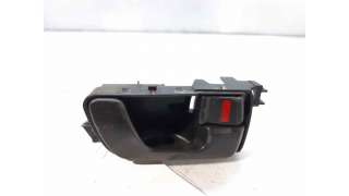 MANETA INTERIOR TRASERA DERECHA MITSUBISHI MONTERO III (2000-2006) 3.2 DI-D (V68W) 160CV 3200CC - L.7040478 / MR432272