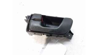 MANETA INTERIOR TRASERA IZQUIERDA MITSUBISHI MONTERO III (2000-2006) 3.2 DI-D (V68W) 160CV 3200CC - L.7040479 / MR432271