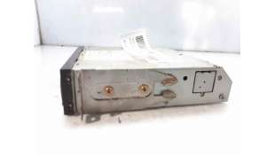 SISTEMA AUDIO / RADIO CD MITSUBISHI MONTERO III (2000-2006) 3.2 DI-D (V68W) 160CV 3200CC - L.7040502 / MZ312395 2