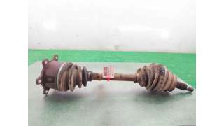 TRANSMISION TRASERA DERECHA MITSUBISHI MONTERO III (2000-2006) 3.2 DI-D (V68W) 160CV 3200CC - L.7040508 / MR528647