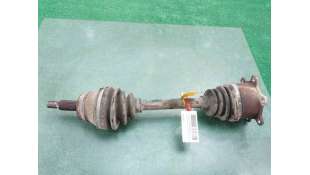 TRANSMISION TRASERA IZQUIERDA MITSUBISHI MONTERO III (2000-2006) 3.2 DI-D (V68W) 160CV 3200CC - L.7040509 / MR528647