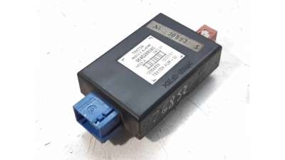 MODULO ELECTRONICO PEUGEOT 307 (2000-2007) 2.0 HDI 110 107CV 1997CC - L.7040606 / 9645288080