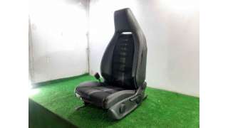 ASIENTO DELANTERO IZQUIERDO MERCEDES-BENZ CLASE GLA (2013-) GLA 200 CDI / D (156.908) 136CV 2143CC - L.7040675 / 0009109708