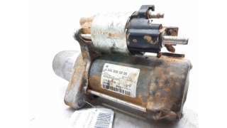 MOTOR ARRANQUE MERCEDES-BENZ CLASE GLA (2013-) GLA 200 CDI / D (156.908) 136CV 2143CC - L.7040735 / A6459060800