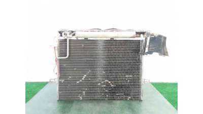 CONDENSADOR / RADIADOR  AIRE ACONDICIONADO MERCEDES-BENZ CLASE E (2002-2008) E 270 CDI (211.016) 177CV 2685CC - L.7040846 /