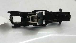 MANETA EXTERIOR DELANTERA IZQUIERDA MERCEDES-BENZ CLASE E (2002-2008) E 270 CDI (211.016) 177CV 2685CC - L.7040901 / 211760