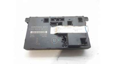 MODULO ELECTRONICO MERCEDES-BENZ CLASE E (2002-2008) E 270 CDI (211.016) 177CV 2685CC - L.7040912 / 2118208185
