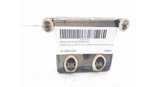 MODULO ELECTRONICO MERCEDES-BENZ CLASE E (2002-2008) E 270 CDI (211.016) 177CV 2685CC - L.7040914 / 2118201526