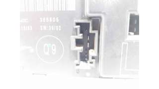 MODULO ELECTRONICO MERCEDES-BENZ CLASE E (2002-2008) E 270 CDI (211.016) 177CV 2685CC - L.7040914 / 2118201526
