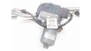 MOTOR LIMPIA DELANTERO MERCEDES-BENZ CLASE E (2002-2008) E 270 CDI (211.016) 177CV 2685CC - L.7040915 / 2118200442