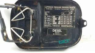 TAPA EXTERIOR COMBUSTIBLE MERCEDES-BENZ CLASE E (2002-2008) E 270 CDI (211.016) 177CV 2685CC - L.7040969 / A0005843117 2