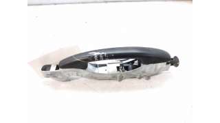 MANETA EXTERIOR DELANTERA DERECHA PEUGEOT PARTNER FURGÓN (2015-) 1.6 BLUEHDI 100 100CV 1560CC - L.7040991 / 9680503580