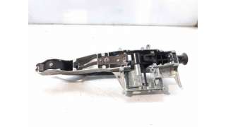 MANETA EXTERIOR DELANTERA DERECHA PEUGEOT PARTNER FURGÓN (2015-) 1.6 BLUEHDI 100 100CV 1560CC - L.7040991 / 9680503580