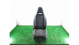 ASIENTO DELANTERO DERECHO MERCEDES-BENZ CLASE A (2014-2018) A 200 CDI / D (176.008) 136CV 2143CC - L.7041132 / 0009109708